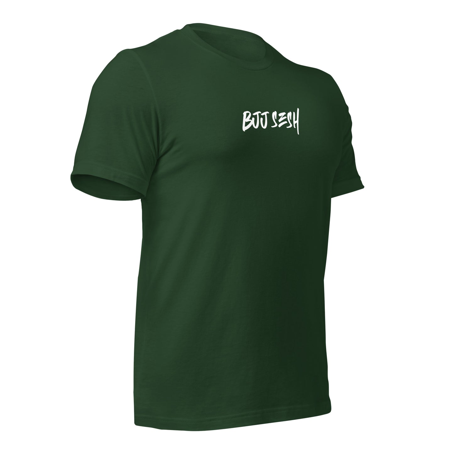 BJJ SESH Jiu Jitsu Shirts