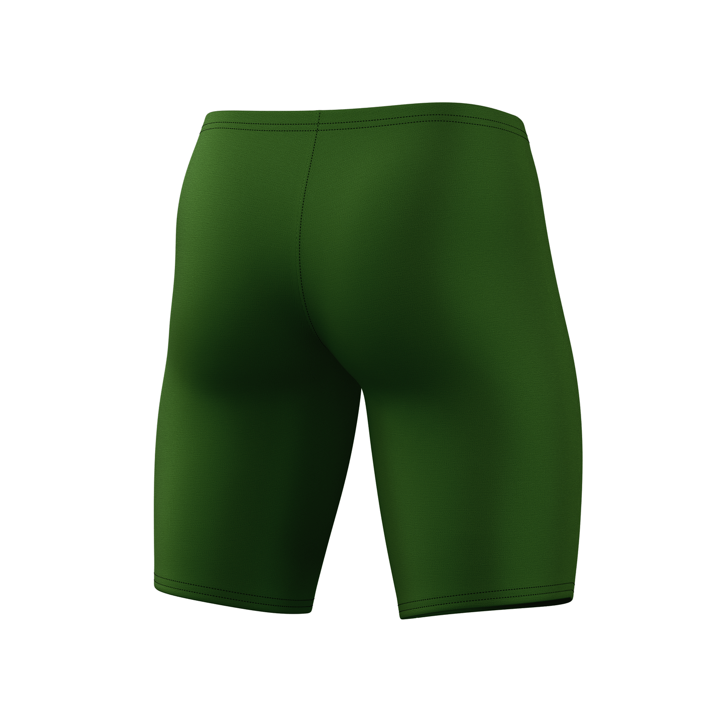 Jade BJJ Spats Shorts