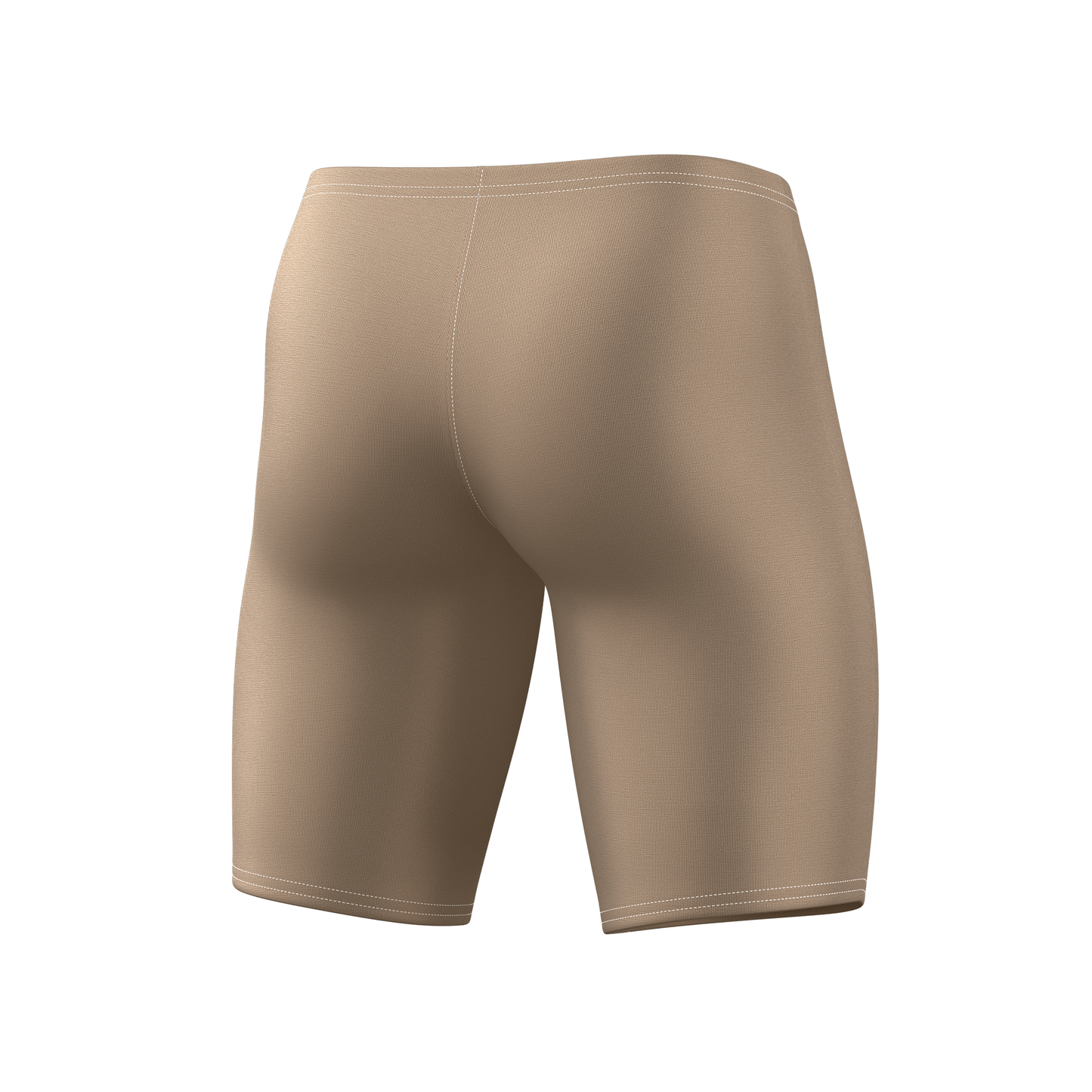 Roasted BJJ Spats Shorts