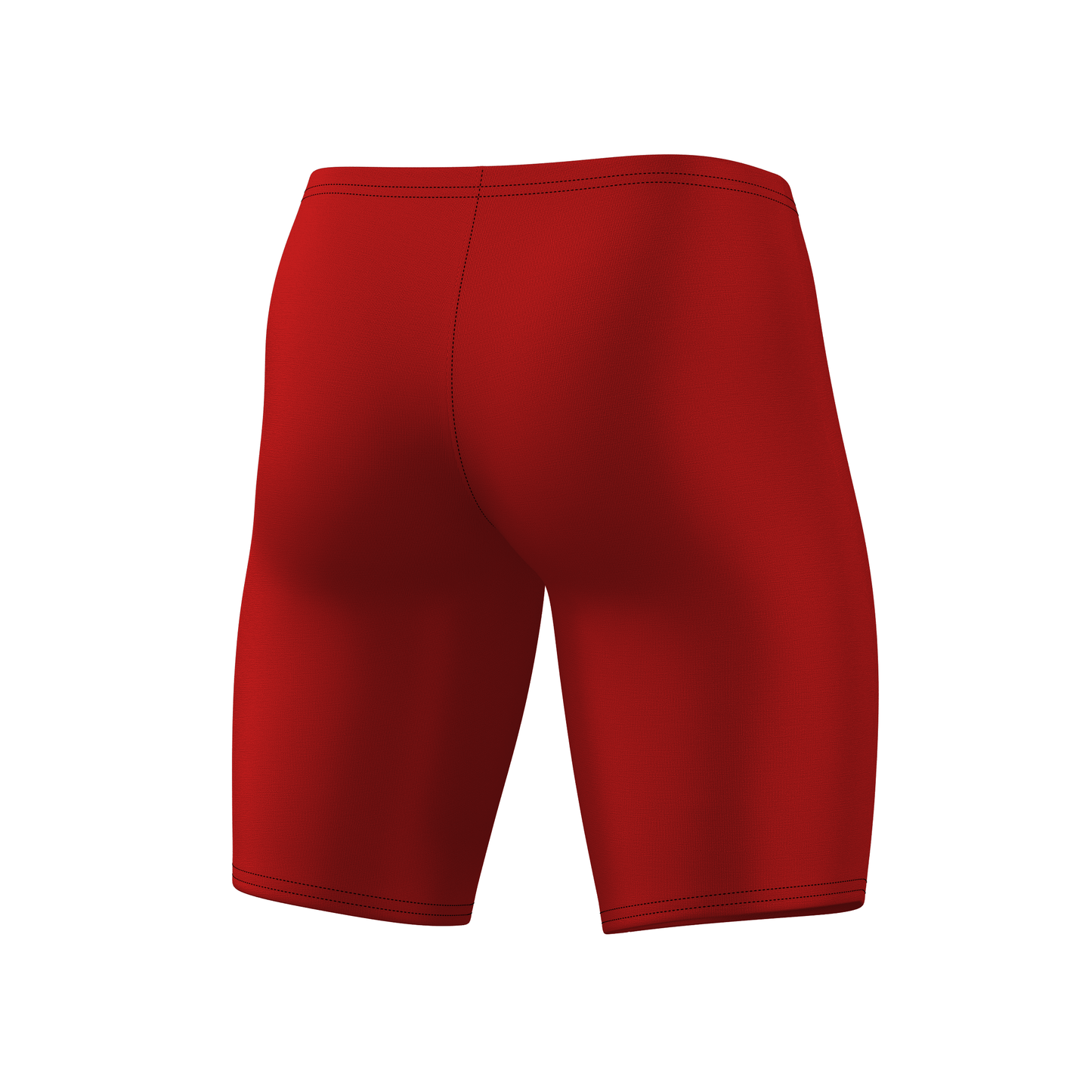 Ketchup Later BJJ Spats Shorts