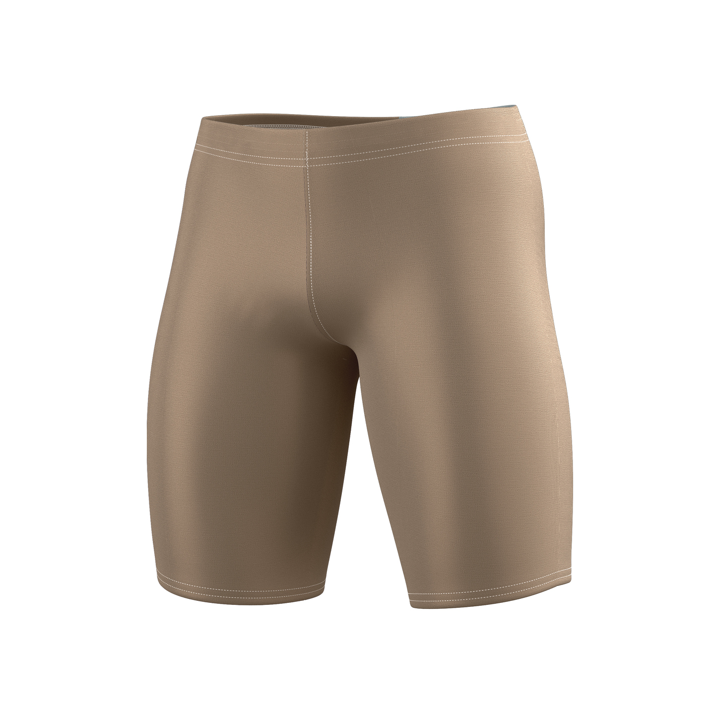 Roasted BJJ Spats Shorts