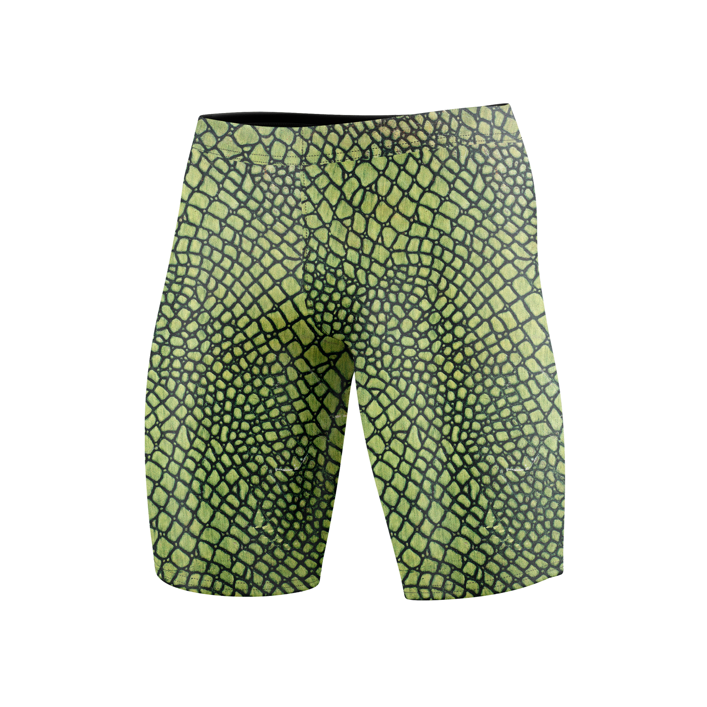 Snake BJJ Spats Shorts