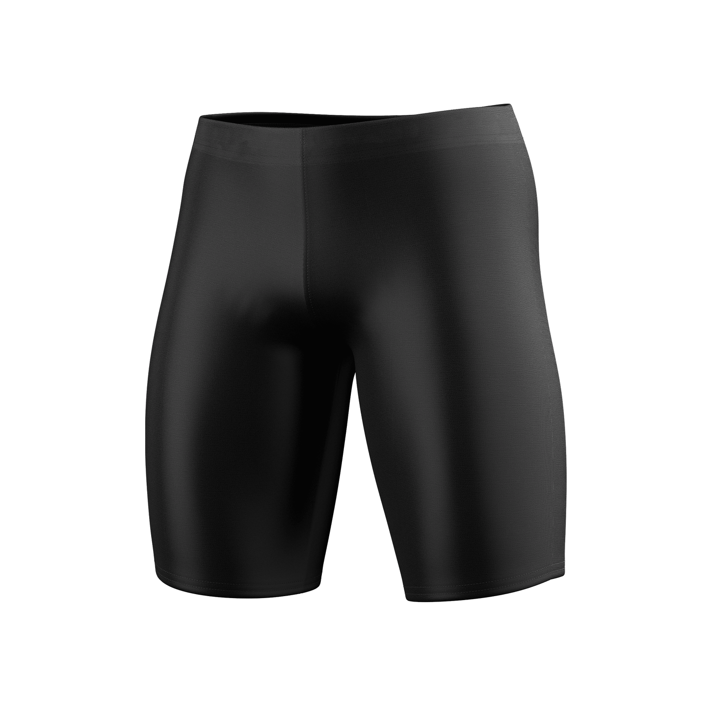 Basic BJJ Rash Guard - Shortsleeve