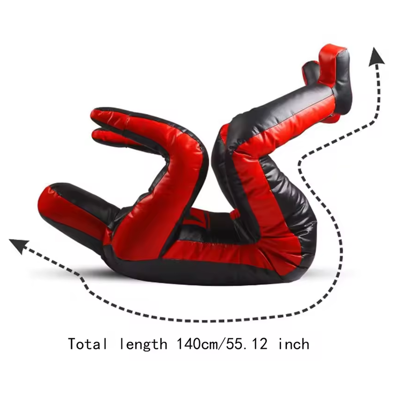 Elite Professional BJJ/MMA Grappling Dummy