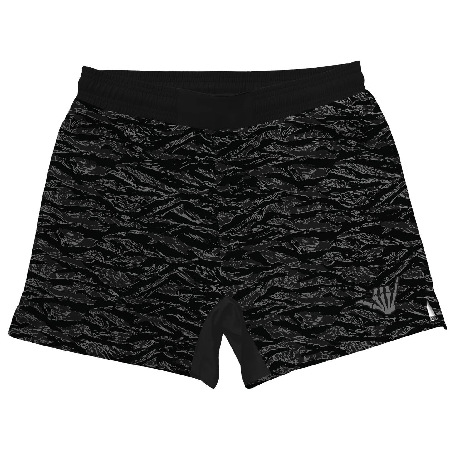 Night Tiger Grappling Shorts