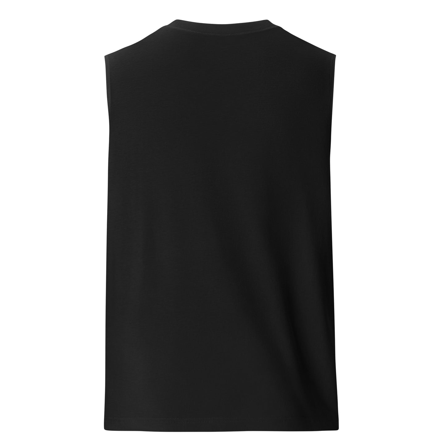Jiu Jitsu Muscle Shirt