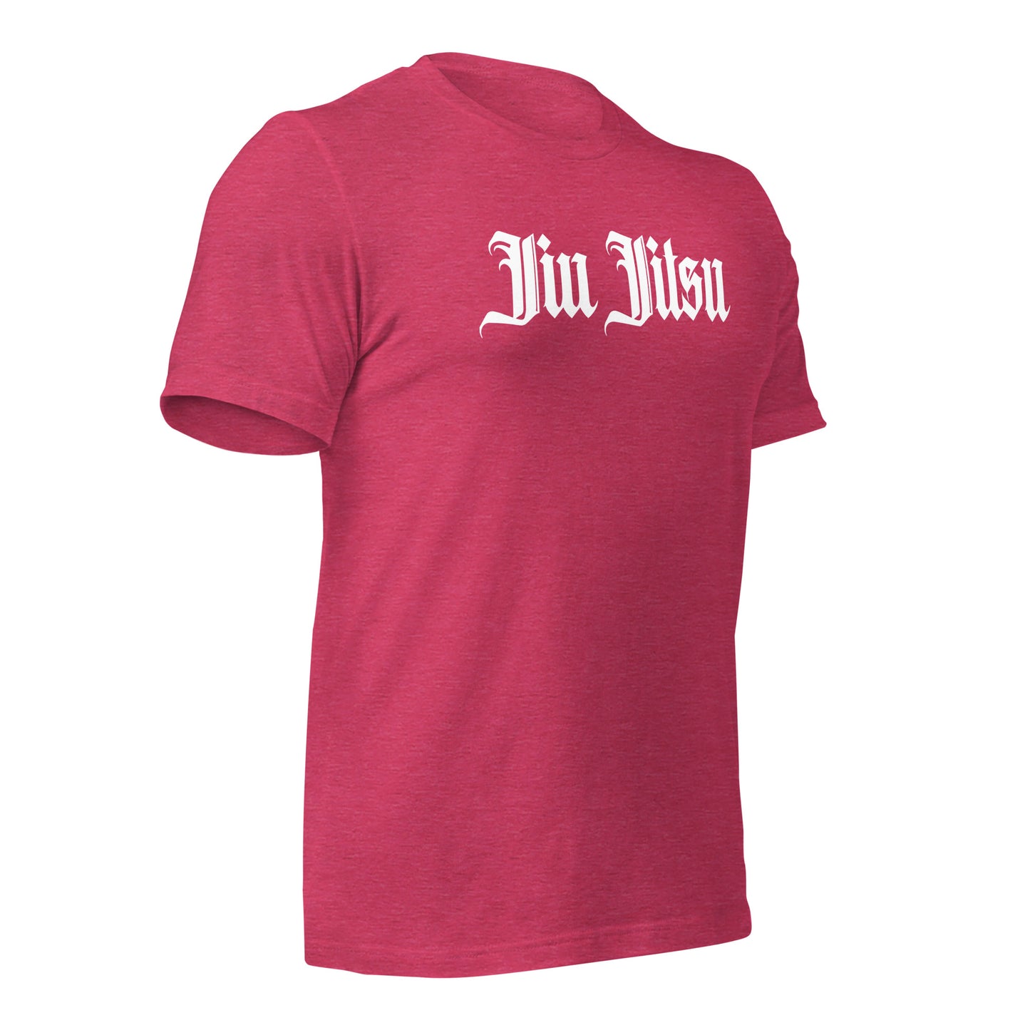 Jiu Jitsu Shirts