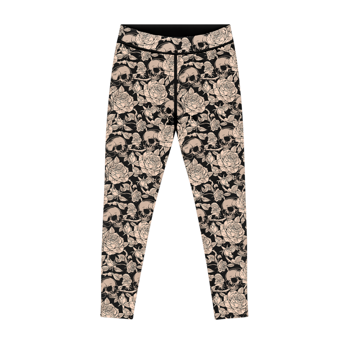 Choke Garden Kids BJJ Rash Guard