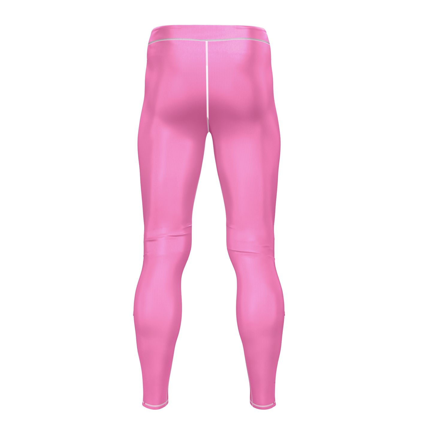 Cotton Candy BJJ Spats