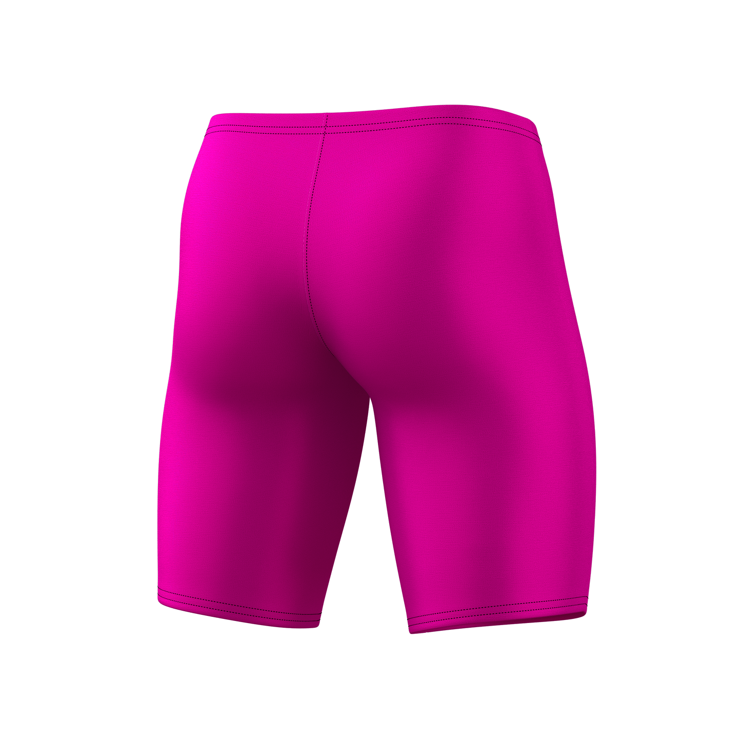 Purple Rage BJJ Spats Shorts
