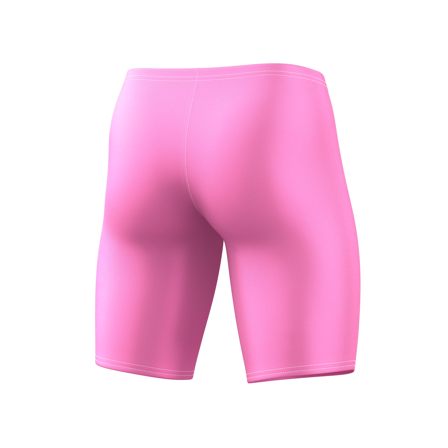 Cotton Candy BJJ Spats Shorts