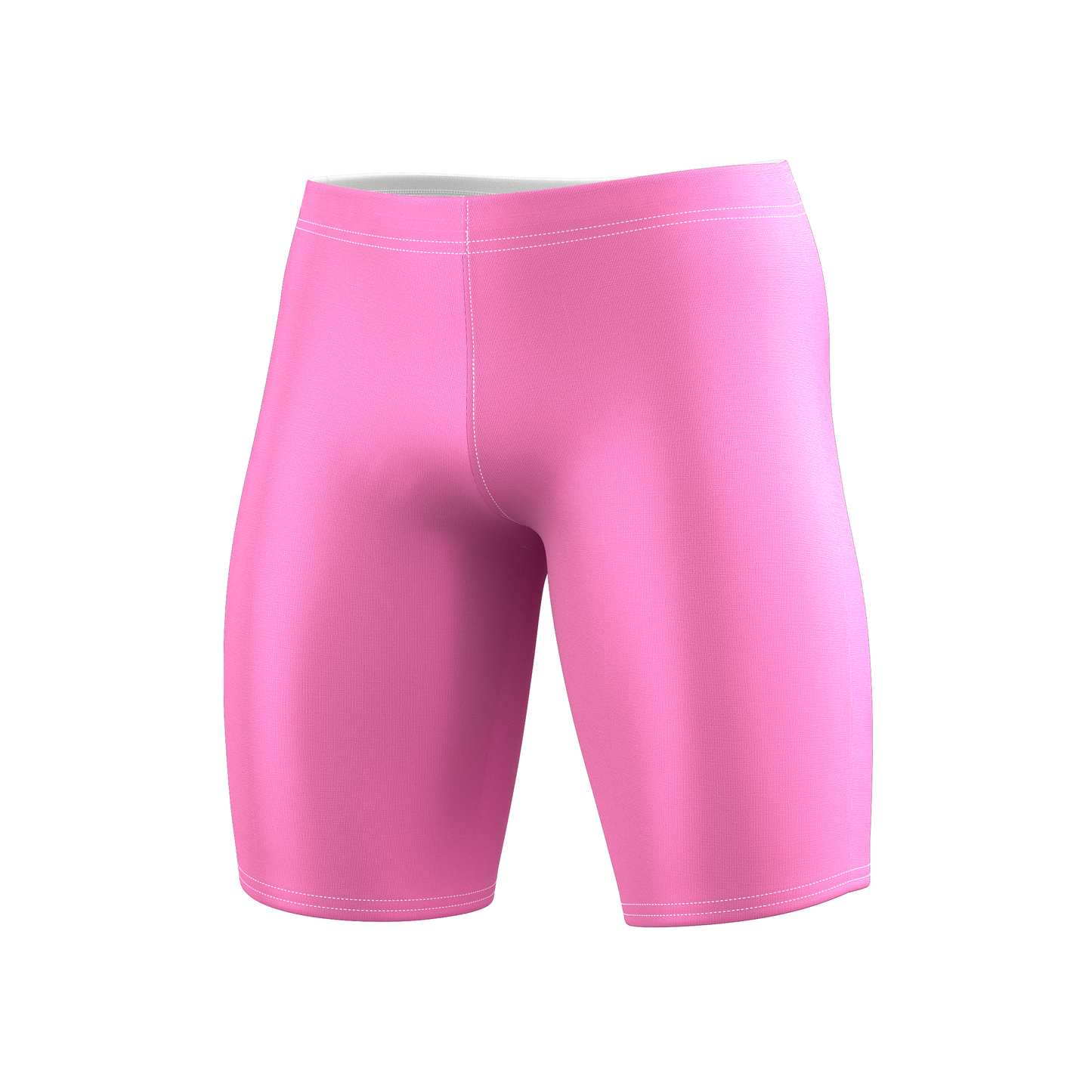 Cotton Candy BJJ Spats Shorts