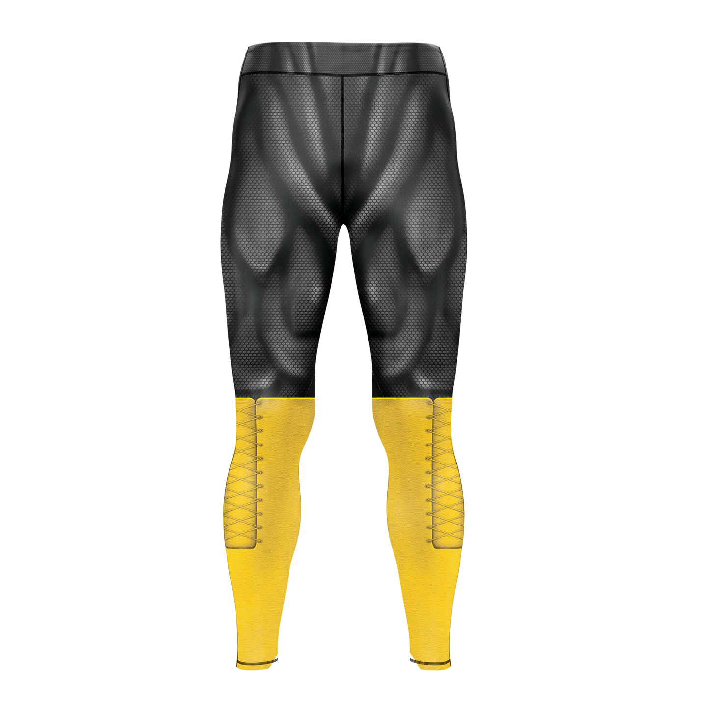 Grip Claw BJJ Rash Guard - Shortsleeve