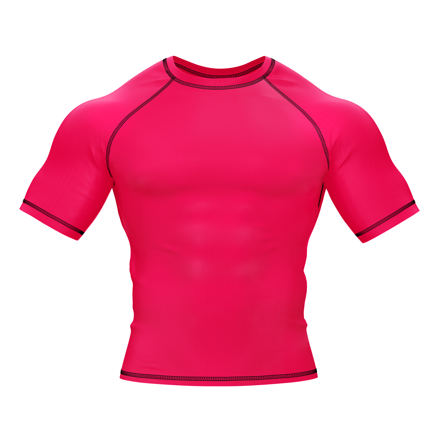 Spring Kiss BJJ Rash Guard