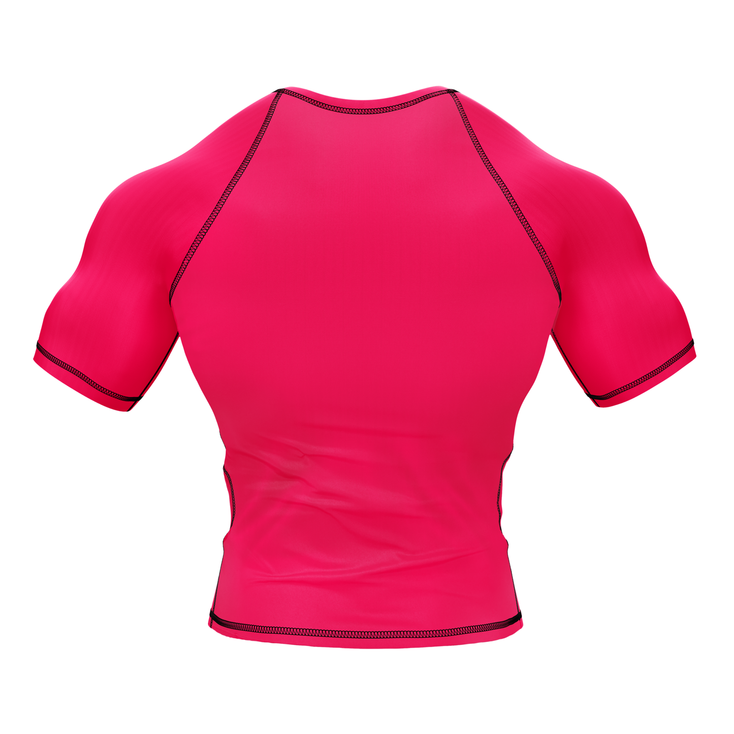 Spring Kiss BJJ Rash Guard