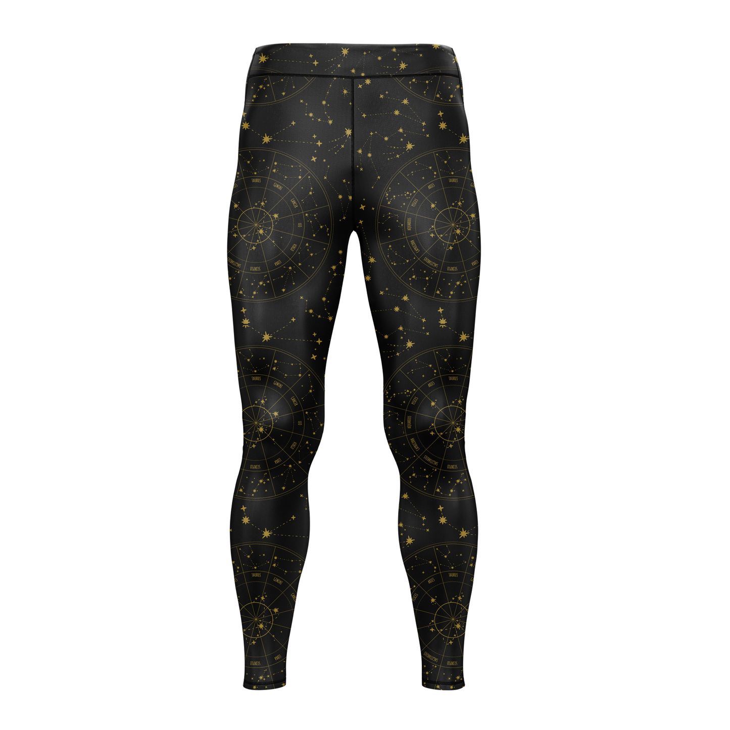 Cosmo Grip BJJ Spats