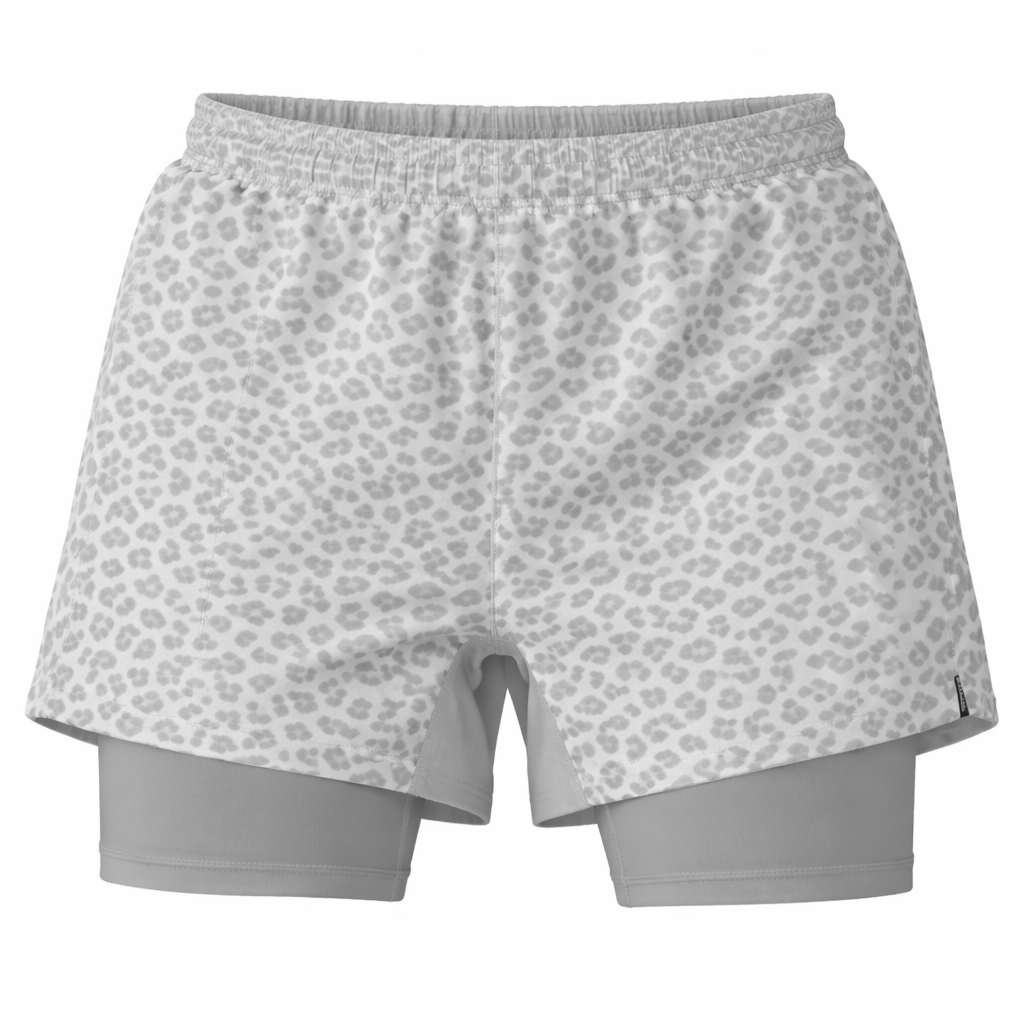 Ghost Predator Women's Jiu Jitsu Shorts