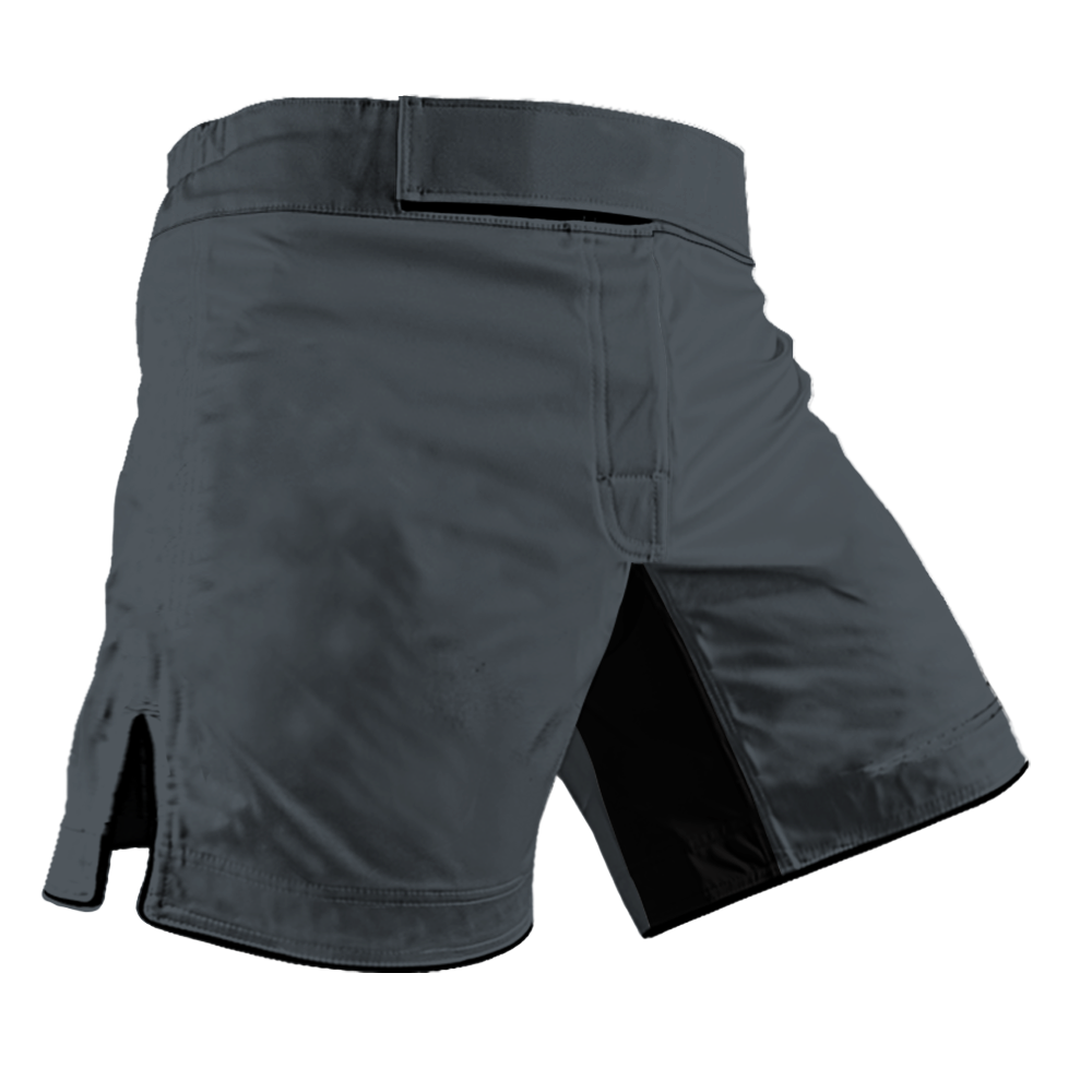 Country Sky BJJ Shorts