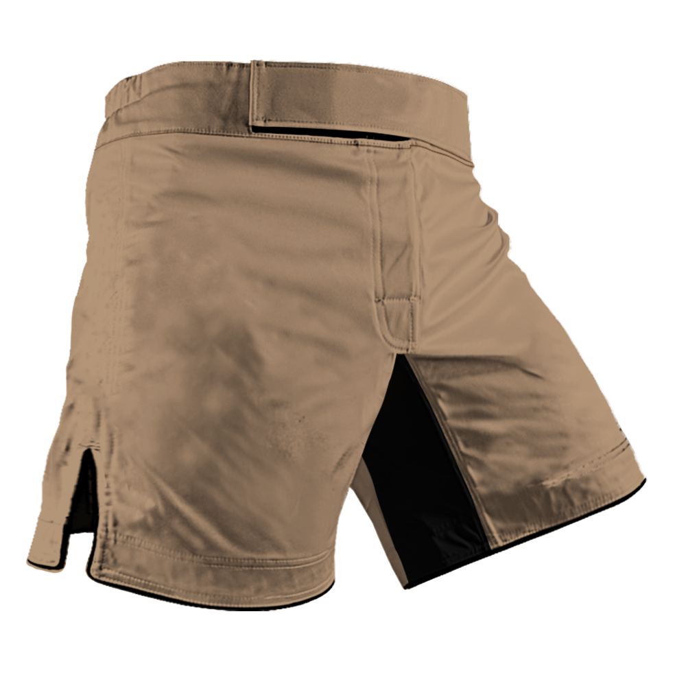Roasted BJJ Shorts