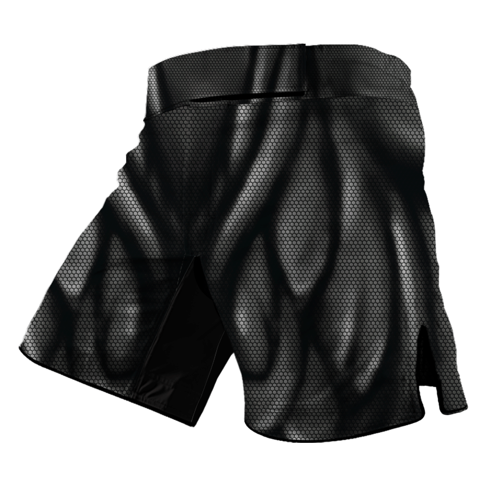 Grip Claw BJJ Rash Guard