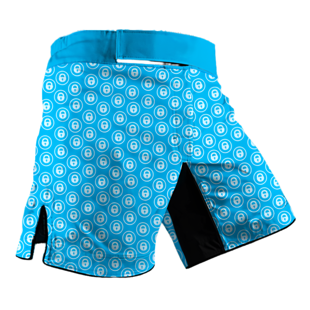 OnlyFans BJJ/MMA-Shorts
