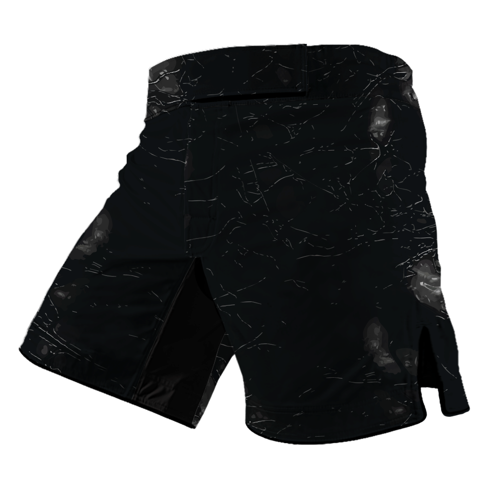 Mat Predator Kids BJJ Rash Guard