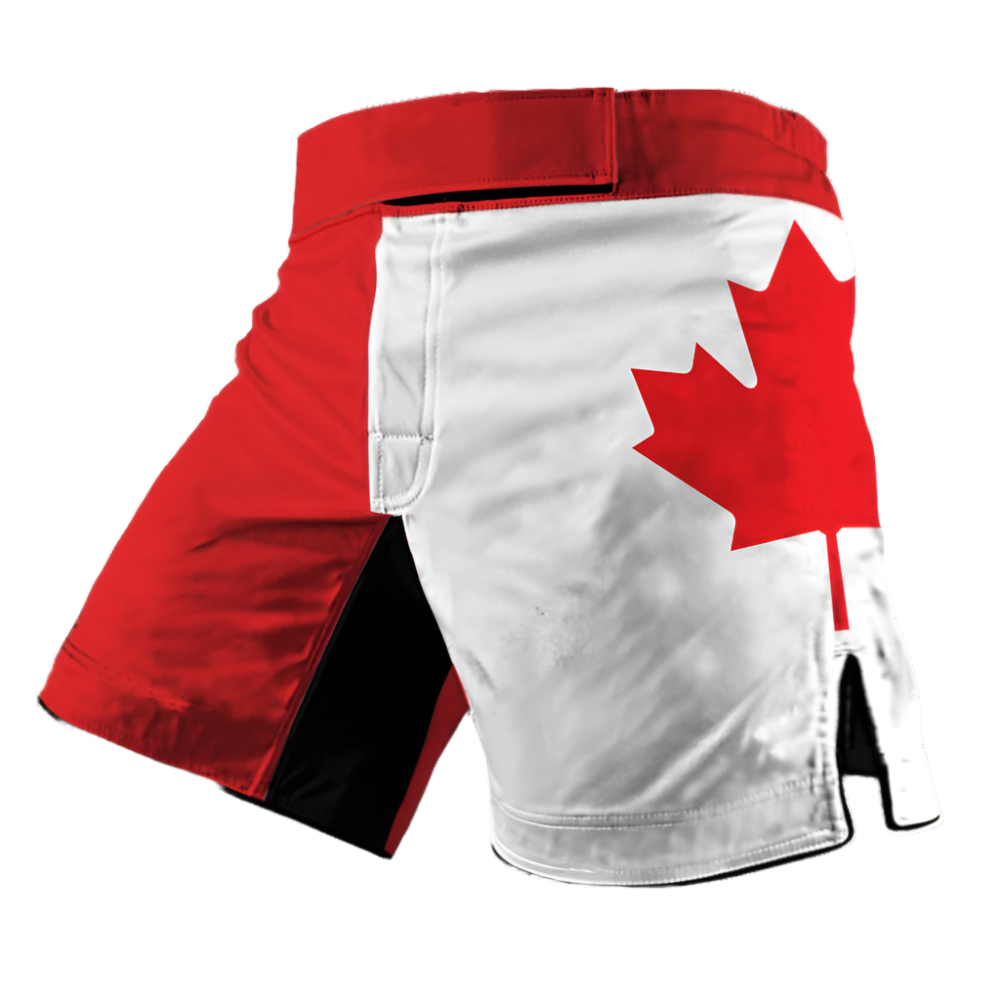 Crossfit shorts canada on sale
