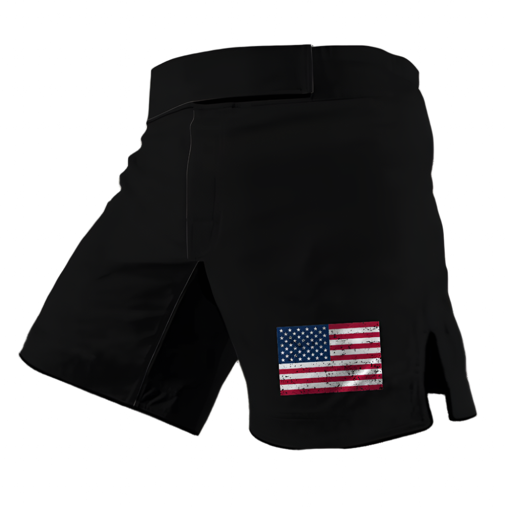American Grappler BJJ Rash Guard