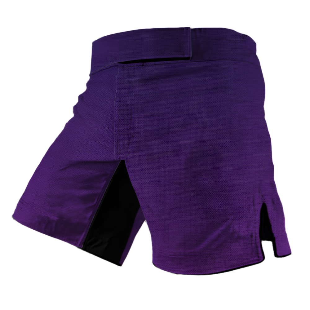 Dark Knight Kids BJJ/MMA Shorts