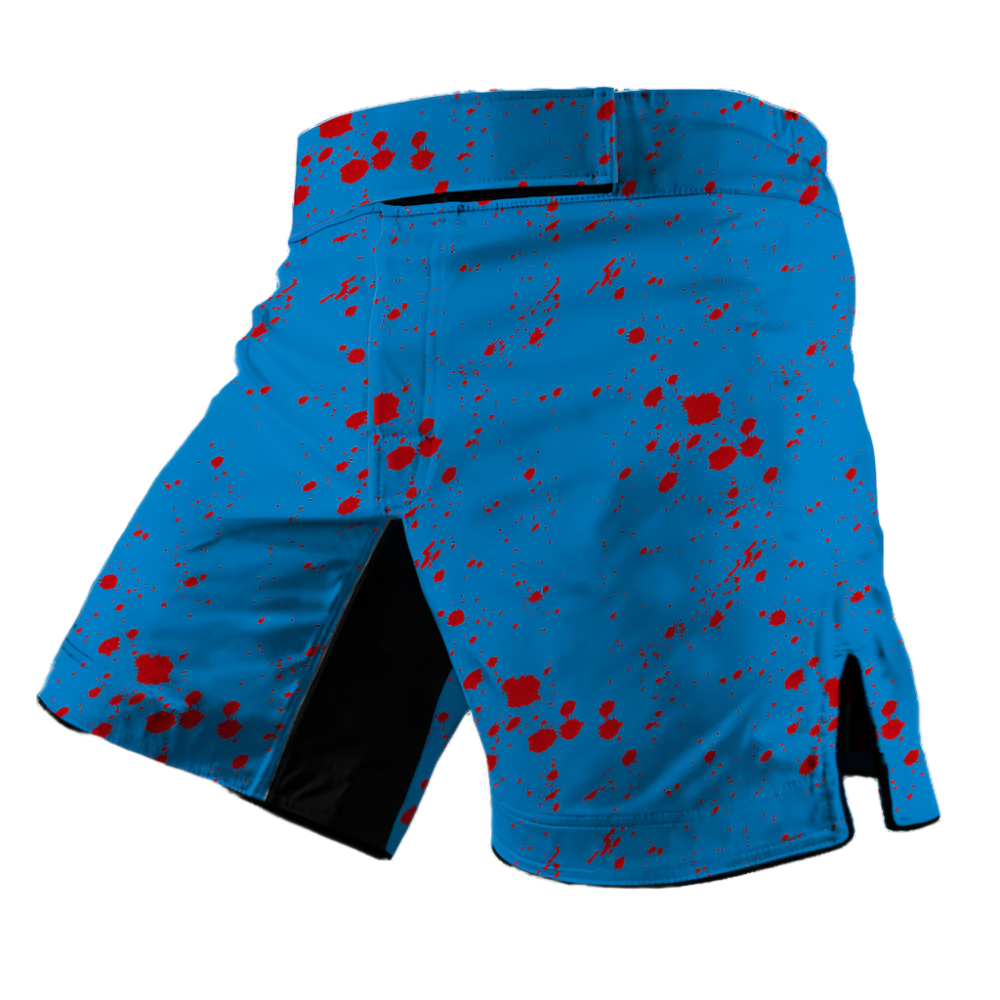 Good Guys Kids BJJ/MMA Shorts