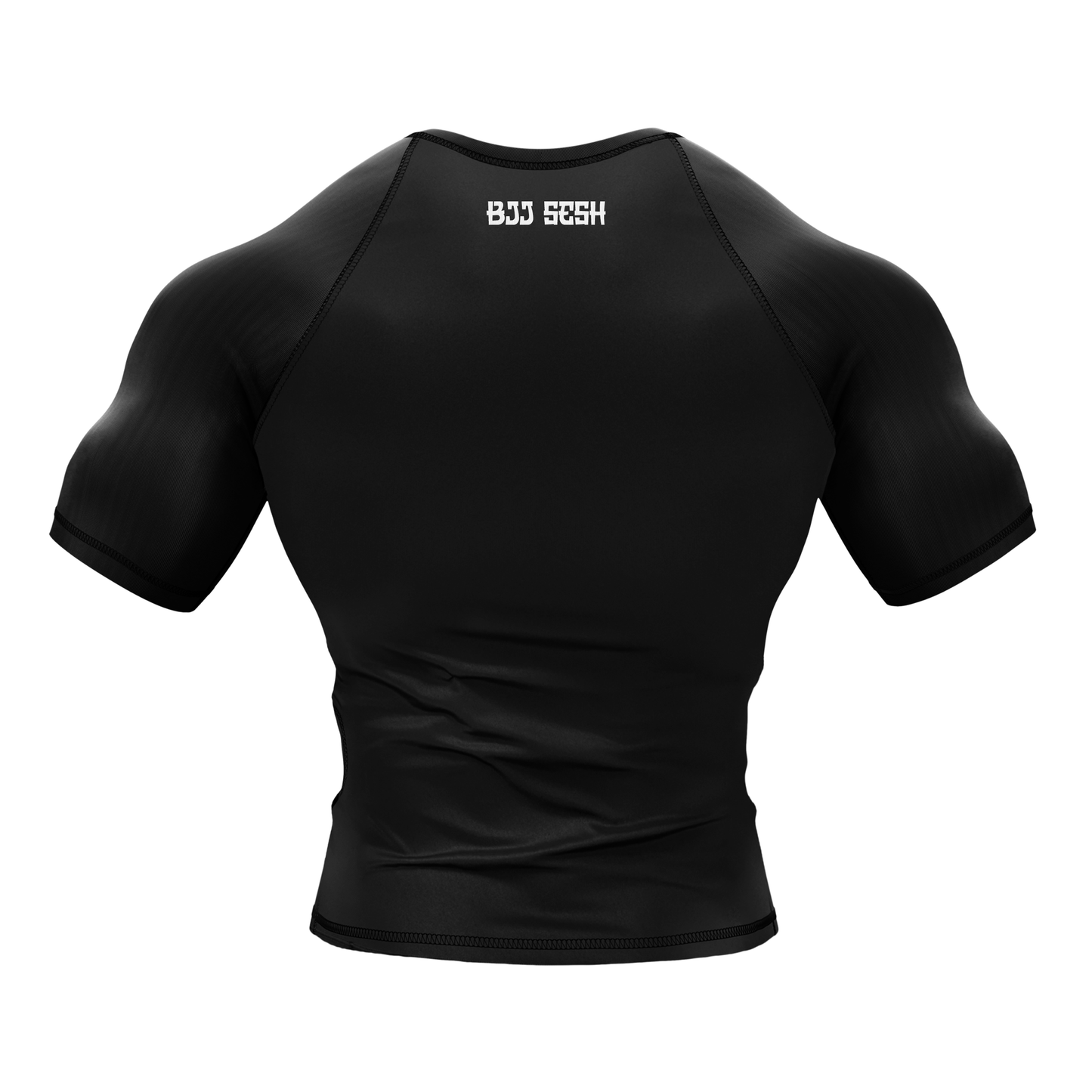 Jiu Jitsu Club BJJ Rash Guard