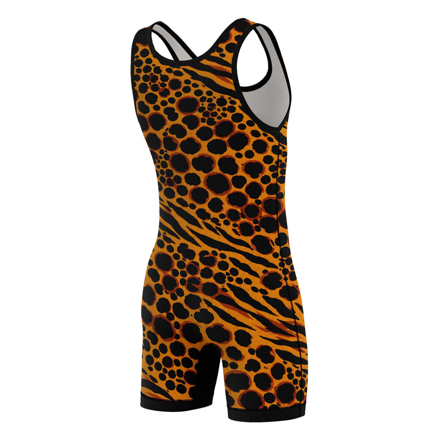 Apex Wrestling Singlet