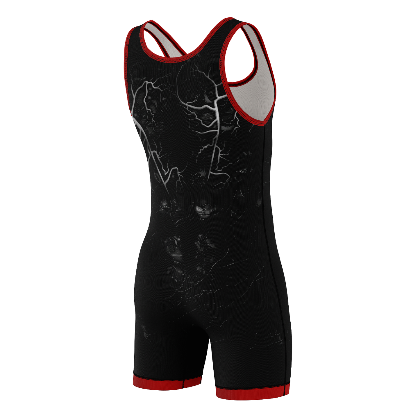 Predator Wrestling Singlet