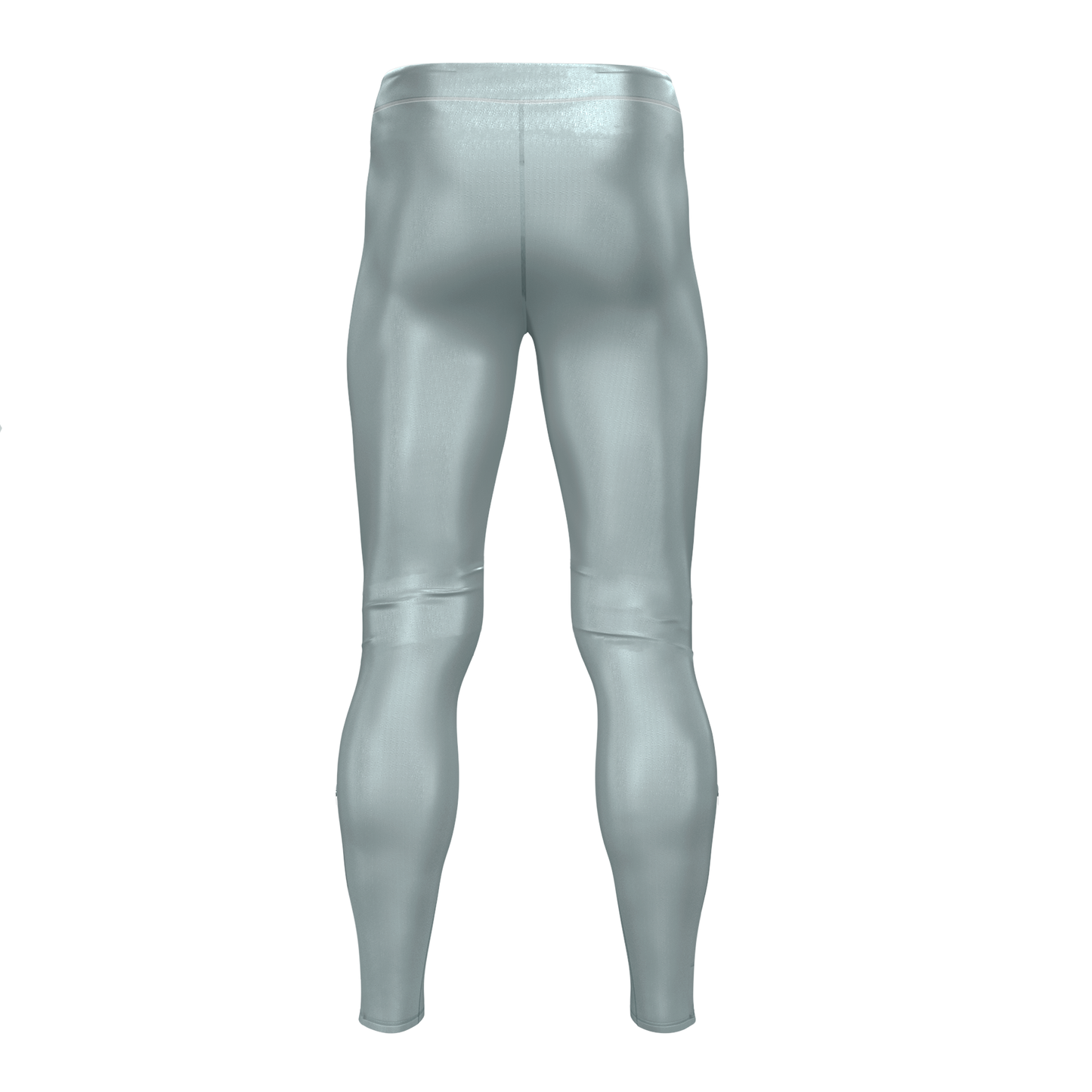 Horizon Grey BJJ Spats