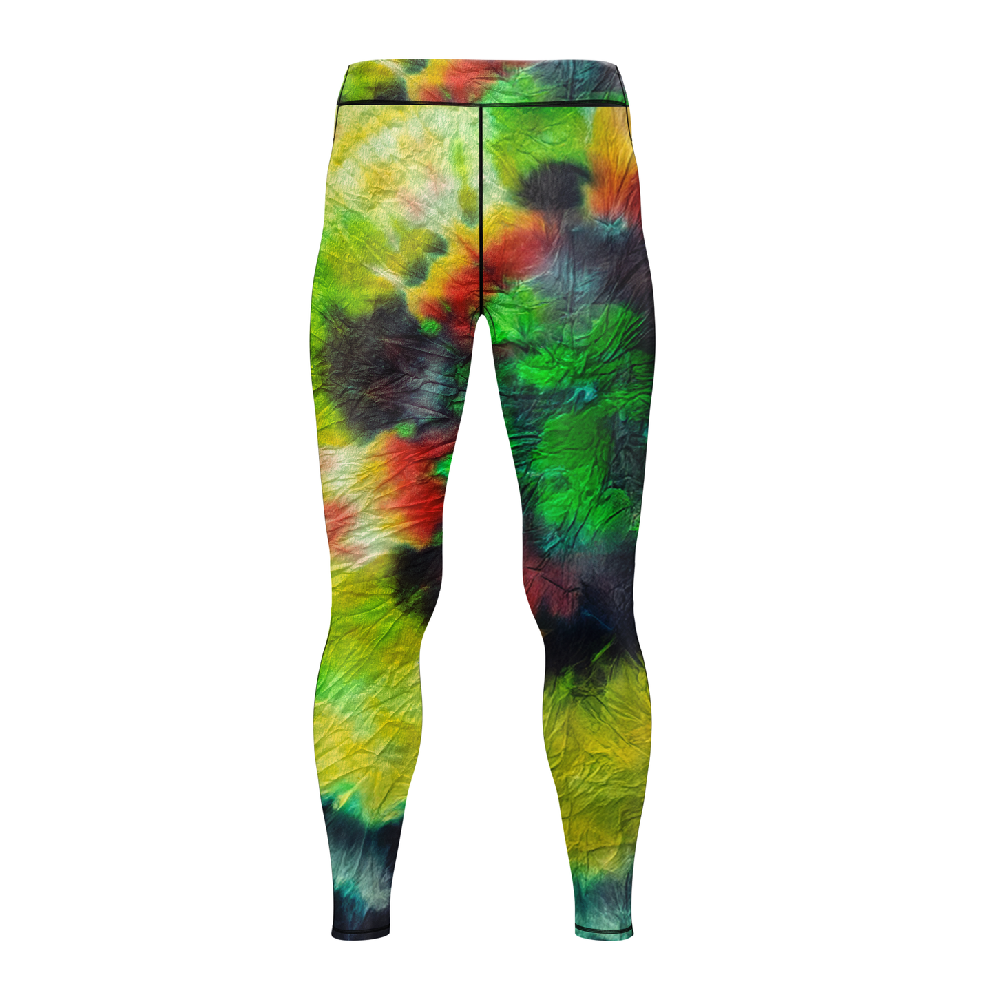 Casual Vibes BJJ Rash Guard
