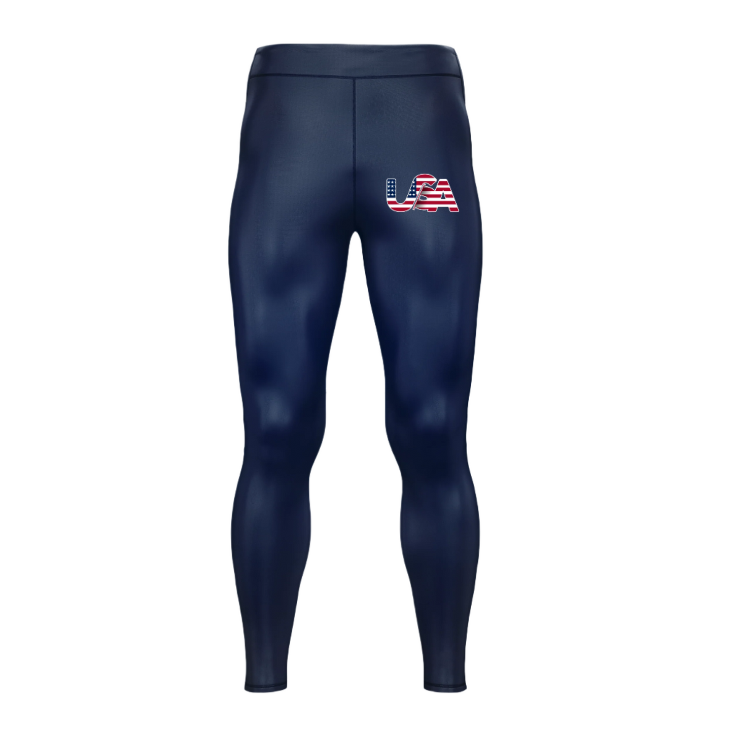 Camiseta de protección contra erupciones de BJJ de Estados Unidos
