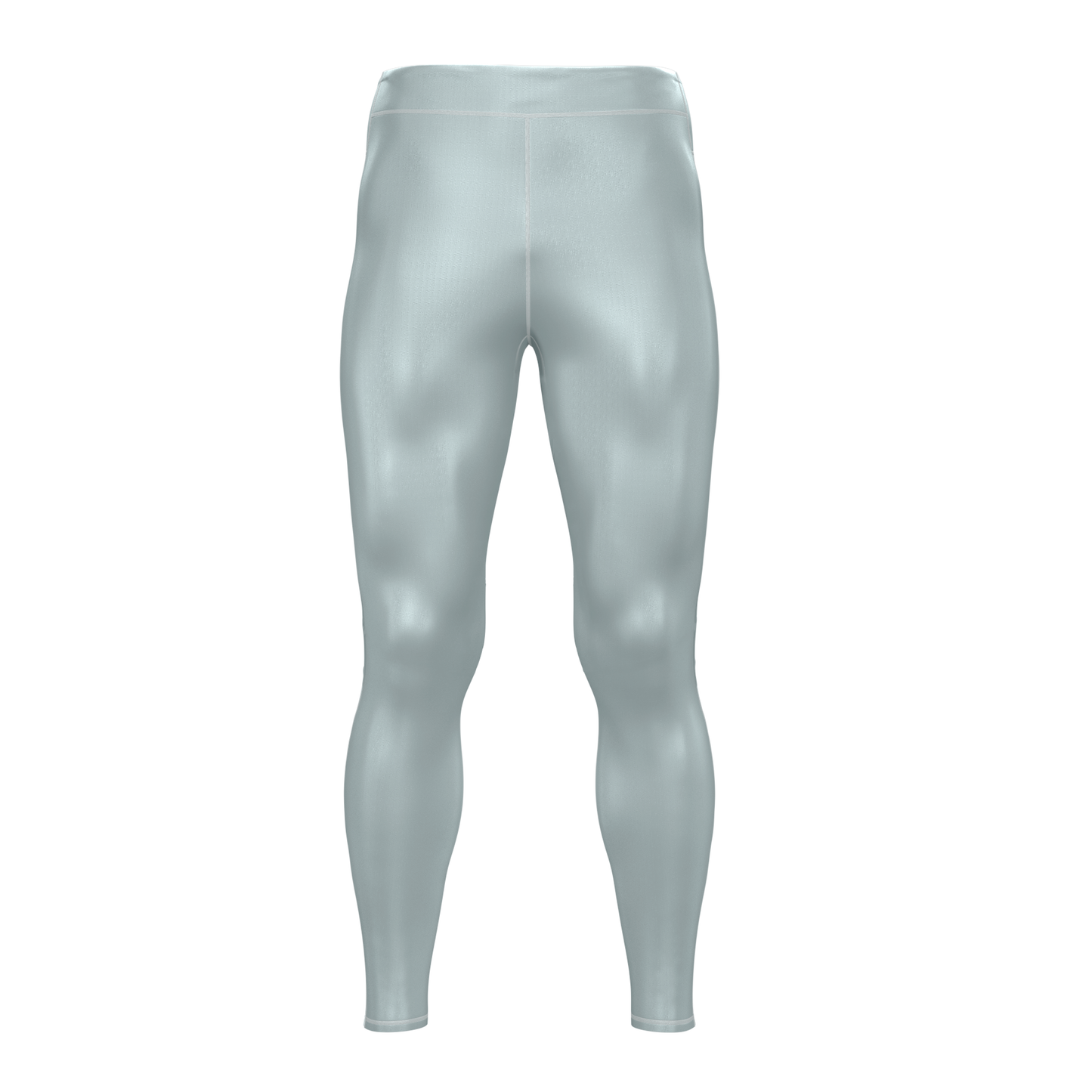 Horizon Grey BJJ Spats
