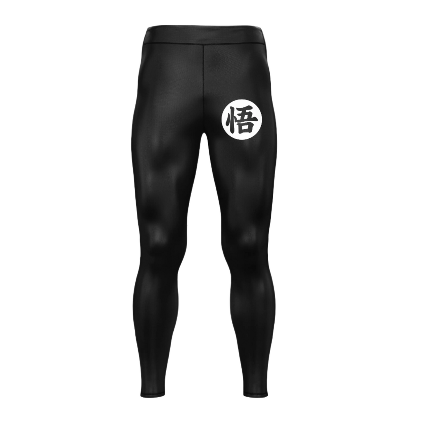 Mallas Goku BJJ