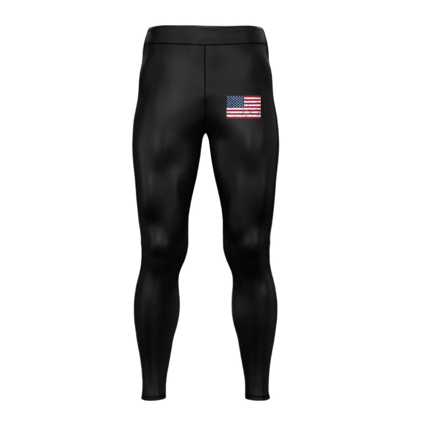 American Grappler BJJ Rash Guard