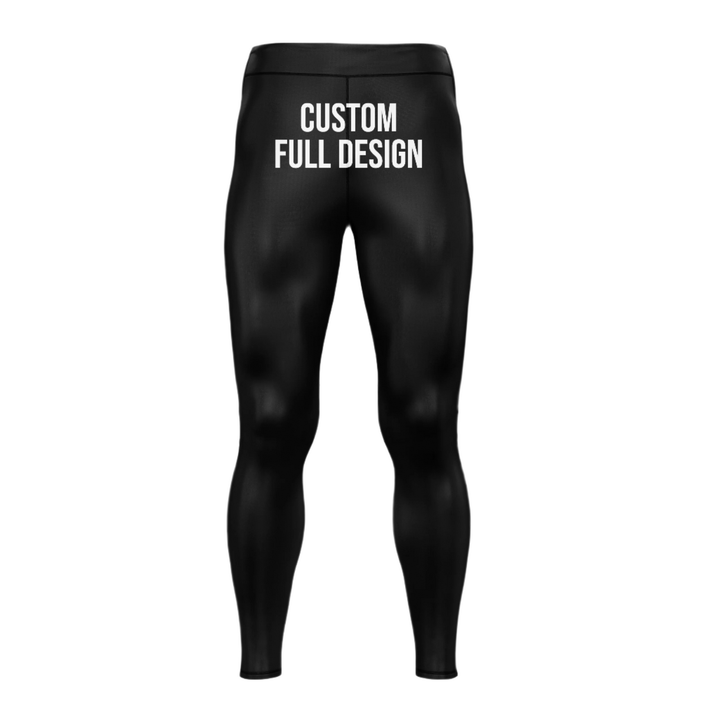 Custom BJJ Rash Guard