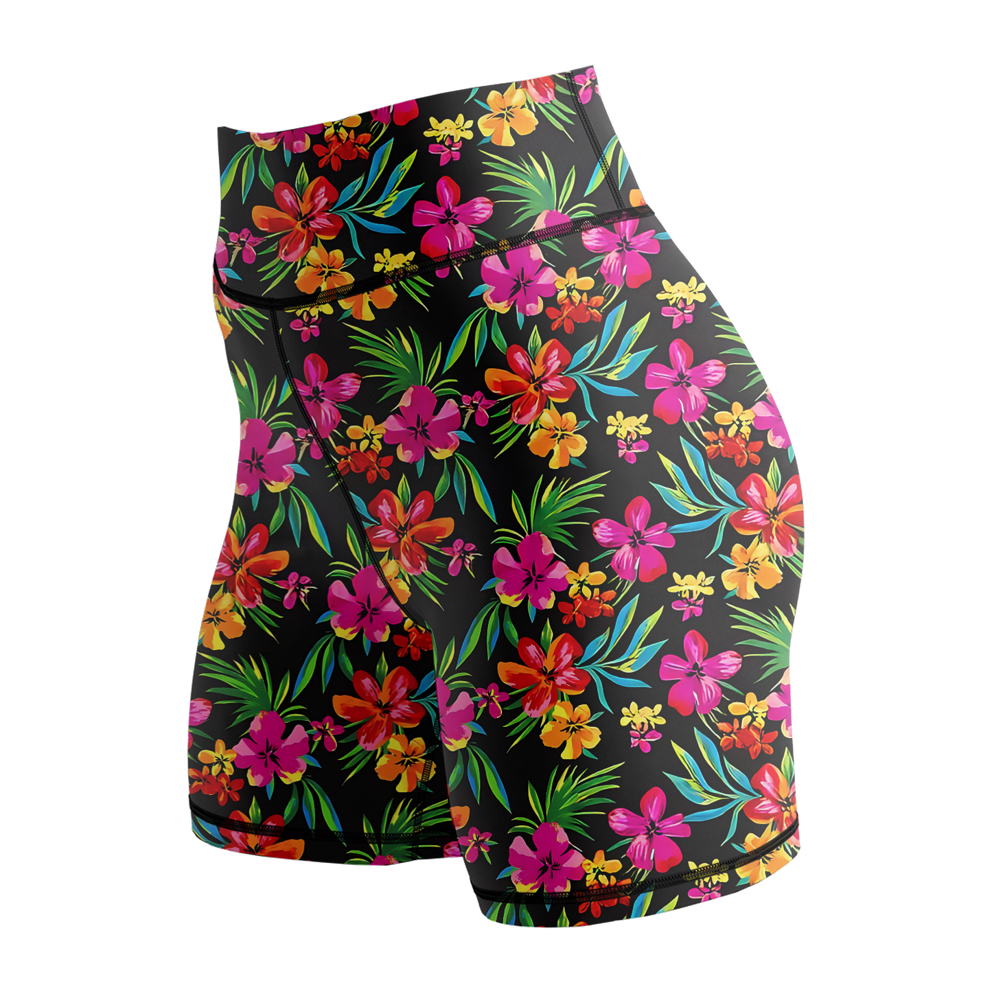 Tropical Jiu Jitsu Kids BJJ Rash Guard