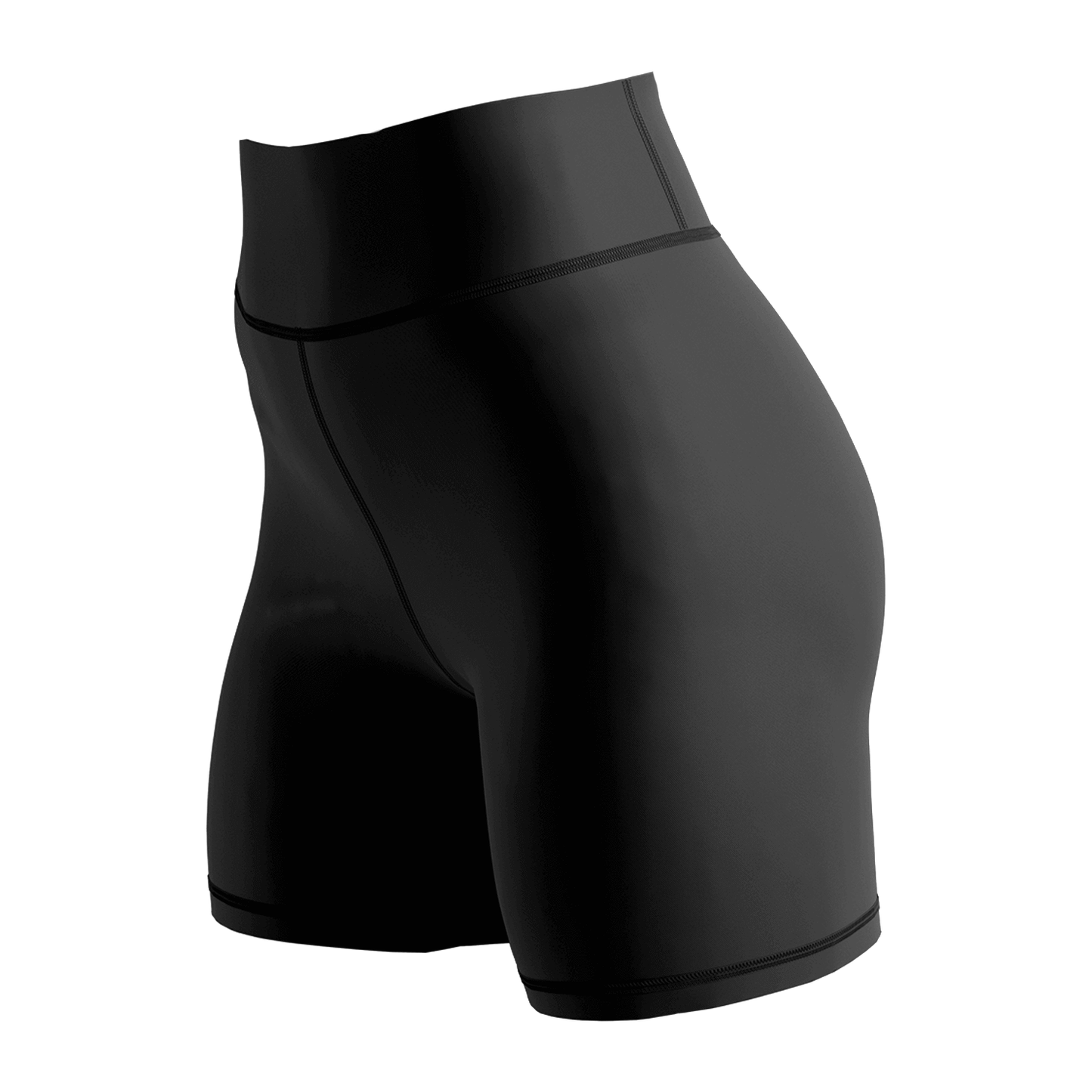 Basic Women's BJJ Rash Guard