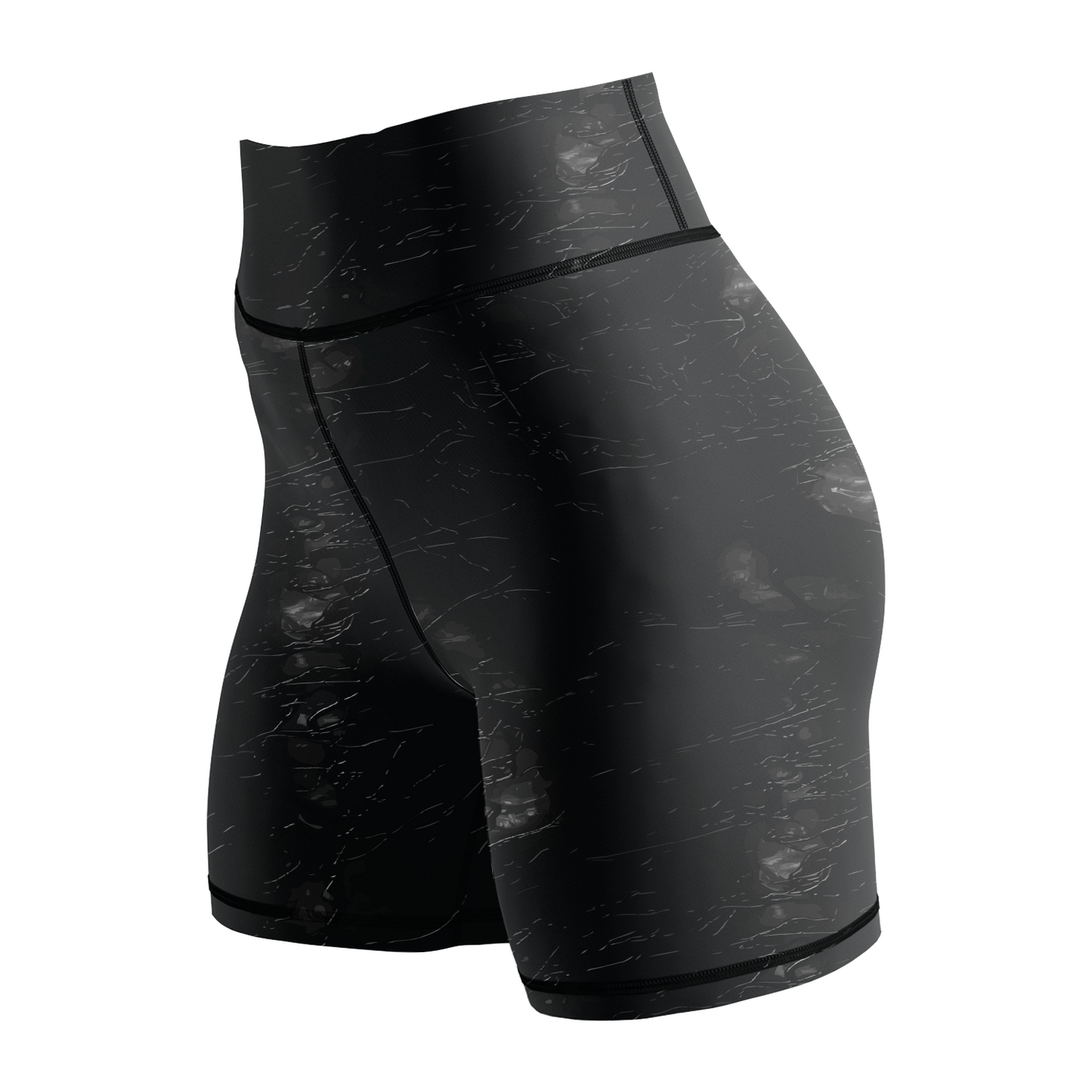 Mat Predator Women's BJJ Rash Guard - Shortsleeve