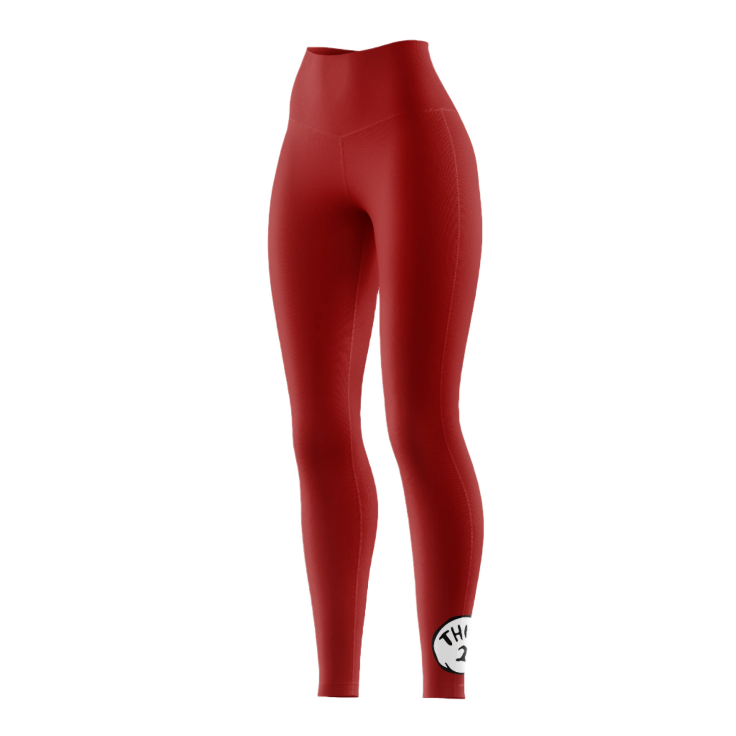 Thing 1 & Thing 2 Women's BJJ Rash Guard - Short Sleeve