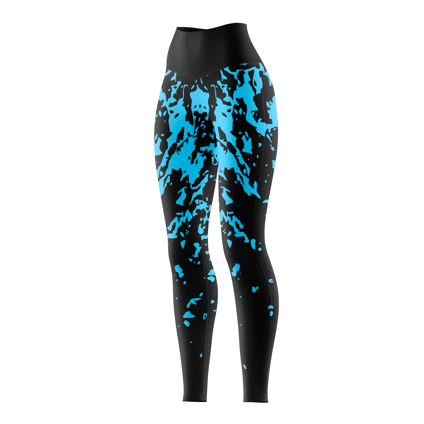 Mentality Women's BJJ Rash Guard - Short Sleeve