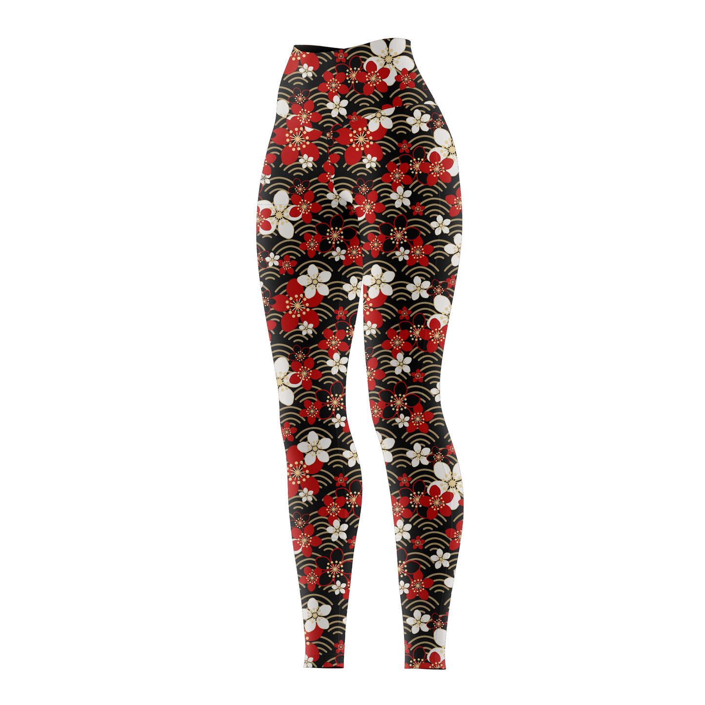 Dark Cherry Women's BJJ Rash Guard