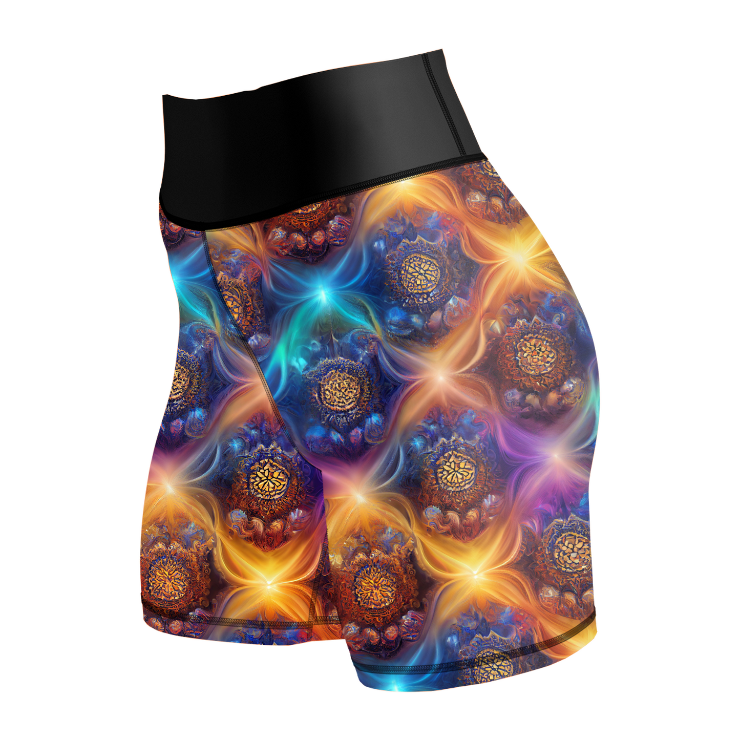 Chakra Armor Kids BJJ Rash Guard