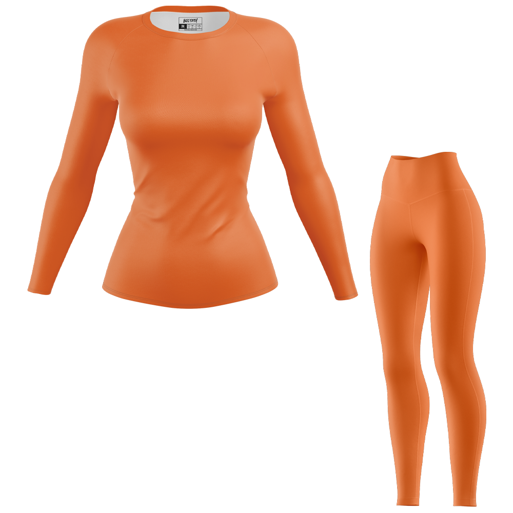 Sunset Women’s BJJ Spats