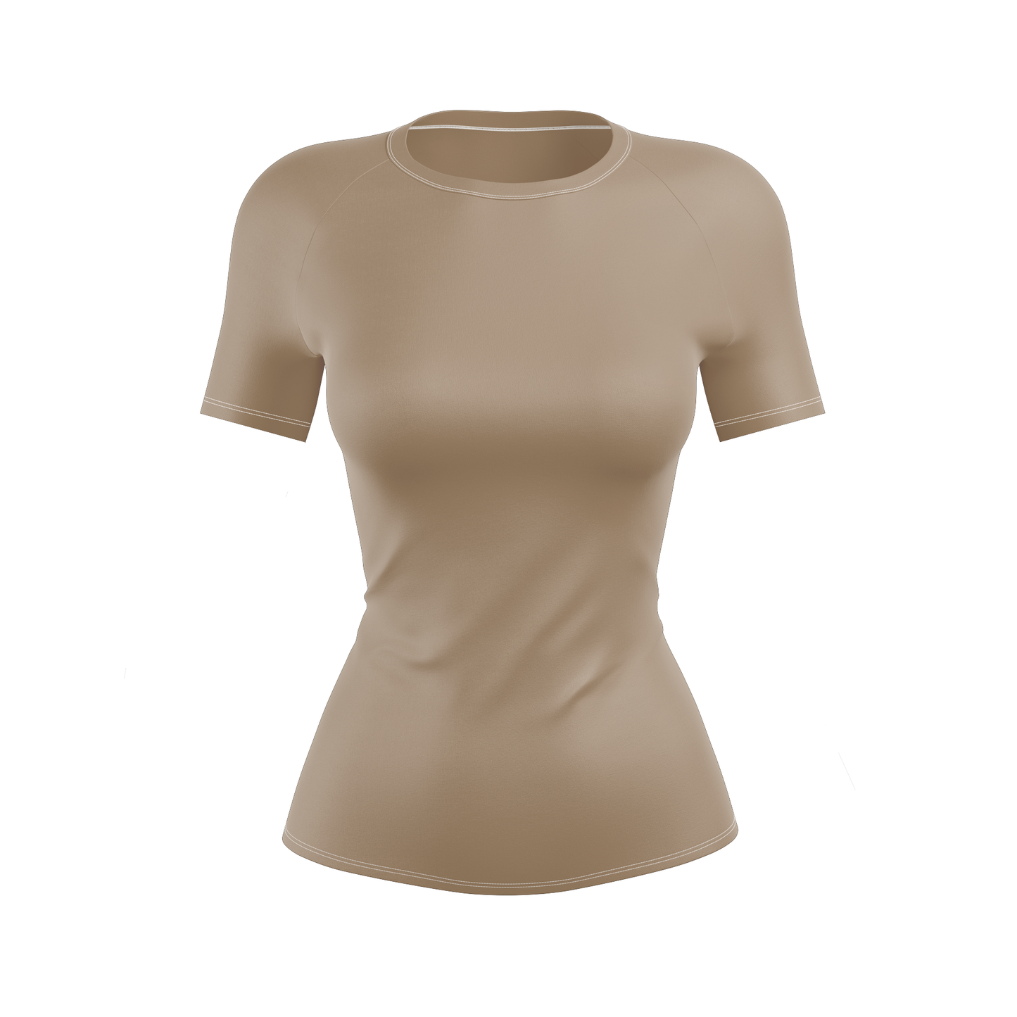 Roasted Women's BJJ Rash Guard