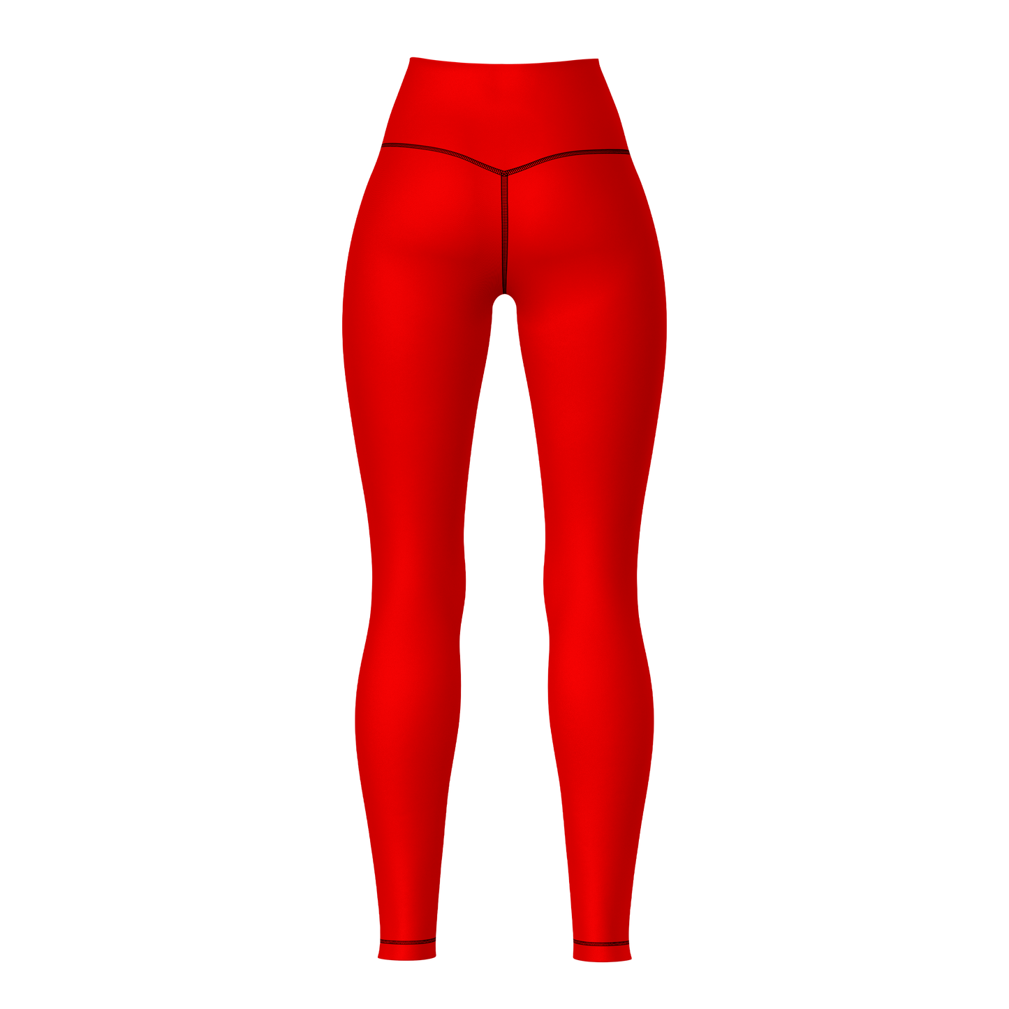 Ketchup Later Women's BJJ Spats